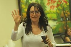 Κι όμως την γνωρίζετε! Ήταν πρωταγωνίστρια πασίγνωστης σειράς!