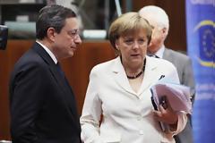 ΔΙΧΑΖΕΙ ΤΗ ΓΕΡΜΑΝΙΑ Η ΑΠΟΦΑΣΗ ΤΗΣ ΕΚΤ