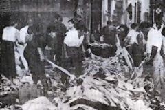 ΟΙ ΤΟΥΡΚΙΚΕΣ ΒΑΡΒΑΡΟΤΗΤΕΣ ΤΗΝ 6η ΣΕΠΤΕΜΒΡΙΟΥ ΤΟΥ 1955 – ΣΕΠΤΕΜΒΡΙΑΝΑ...!!!