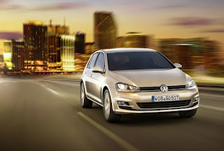 Το νέο VW Golf είναι γεγονός! (+ photo gallery) - Φωτογραφία 2