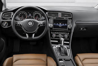 Το νέο VW Golf είναι γεγονός! (+ photo gallery) - Φωτογραφία 4