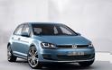 Το νέο VW Golf είναι γεγονός! (+ photo gallery)