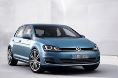 Το νέο VW Golf είναι γεγονός! (+ photo gallery)
