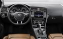 Το νέο VW Golf είναι γεγονός! (+ photo gallery) - Φωτογραφία 4