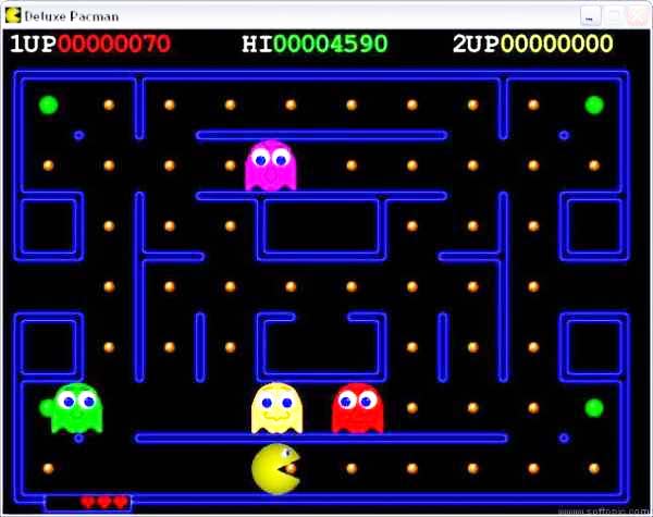 ΔΕΙΤΕ: Πώς πήρε το όνομά του ο Pac-Man; - Φωτογραφία 2