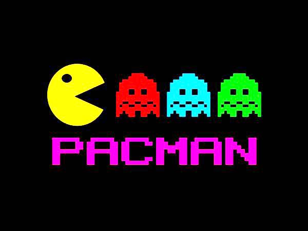 ΔΕΙΤΕ: Πώς πήρε το όνομά του ο Pac-Man; - Φωτογραφία 3