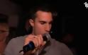 VIDEO: Ο Φαν Πέρσι τραγουδά... Λίβερπουλ!