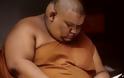 ΔΕΙΤΕ: Υπέρβαροι μοναχοί οι Ταϊλανδοί βουδιστές