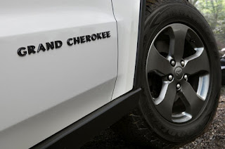 2013 Jeep Grand Cherokee Trailhawk - Φωτογραφία 7