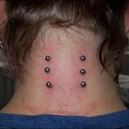 ΔΕΣ ΦΩΤΟ: Αποκρουστικά piercing σε απίθανα σημεία του σώματος! - Φωτογραφία 6
