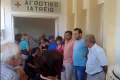 Εξετάσεις σε ολόκληρο χωριό για το Δάγγειο πυρετό