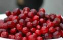 Ο χυμός από cranberry ασπίδα κατά των παιδικών λοιμώξεων