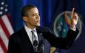 Ομπάμα: Δεν είναι καλά τα στοιχεία για την απασχόληση