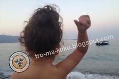 Το καλοκαίρι τελείωσε! Οι αναγνώστες του tromaktiko το νοσταλγούν ήδη...