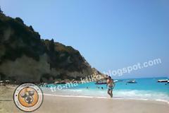 Οι αναγνώστες του tromaktiko μας στέλνουν πολλές καλοκαιρινές φωτογραφίες...