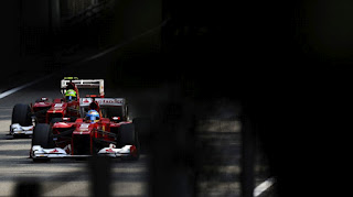 Alonso «Κρίμα, μπορούσα την πρώτη θέση» - Φωτογραφία 1