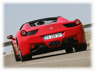 2013 Ferrari 458 Spider photo gallery... - Φωτογραφία 1