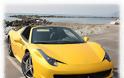 2013 Ferrari 458 Spider photo gallery... - Φωτογραφία 4