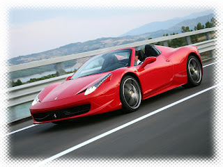 2013 Ferrari 458 Spider photo gallery... - Φωτογραφία 3