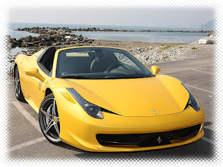 2013 Ferrari 458 Spider photo gallery... - Φωτογραφία 4