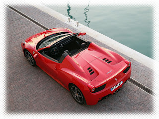 2013 Ferrari 458 Spider photo gallery... - Φωτογραφία 5