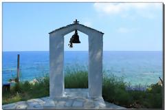 Αναγνώστης μοιράζεται μαζί μας τις καλοκαιρινές του διακοπές στο όμορφο Πήλιο