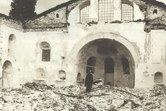 ΣΕΠΤΕΜΒΡΙΑΝΑ '55. Η ΤΕΛΕΥΤΑΙΑ ΑΛΩΣΗ ΤΗΣ ΠΟΛΗΣ..