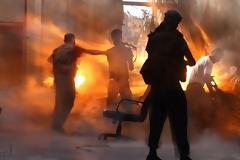 Αυτή είναι η εικόνα του θανάτου