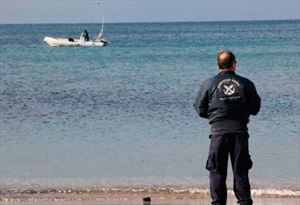 Τρεις νεκροί τουρίστες μέσα σε τρεις ημέρες σε παραλίες της Κρήτης - Φωτογραφία 1