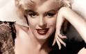 Το μακιγιάζ της Marilyn Monroe