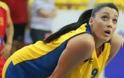 ΒΙΝΤΕΟ: Η πιο σ έ ξ ι Ελληνίδα μπασκετμπολίστρια!