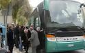 Τα αλβανικά λεωφορεία με το φθηνό εισιτήριο σβήνουν τα ΚΤΕΛ της Ηπείρου