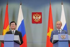 Στροφή των ρώσο-κινεζικών τεκτονικών πλακών: Αποκαλώντας τη διάσπαση  Κίνα-Ρωσία με το όνομά της. Μέρος Α’.