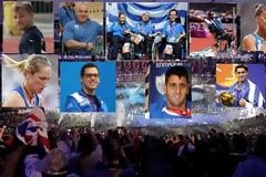 ΠΑΡΑΟΛΥΜΠΙΑΚΟΙ ΑΓΩΝΕΣ: Έρχονται πίσω με μια ντουζίνα μετάλλια