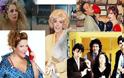 Ελληνικοί τηλεοπτικοί χαρακτήρες που έμειναν αξέχαστοι