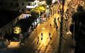 Μπαράζ συλλήψεων για τα επεισόδια στη Θεσσαλονίκη