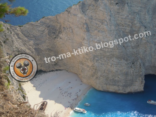 Η όμορφη Ζάκυνθος μέσα από τον φωτογραφικό φακό αναγνώστη μας! - Φωτογραφία 4