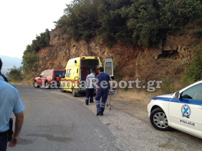 ΣΥΜΒΑΙΝΕΙ ΤΩΡΑ: Τραγωδία στον Μπράλο - Νεκροί 4 νέοι άνθρωποι - Φωτογραφία 2