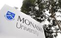 Αυστραλία: Το πανεπιστήμιο Monash στηρίζει τις ελληνικές σπουδές