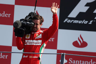 «Δεν έχω να πω τίποτα στον Vettel» - Φωτογραφία 1