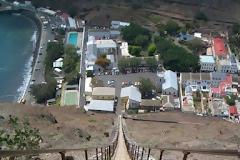 ΔΕΙΤΕ: Η πιο απότομη σκάλα του κόσμου!