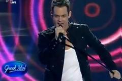 ΔΕΙΤΕ: Πώς είναι σήμερα το φαβορί του Greek Idol