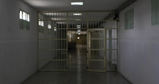 Ένταση στις γυναικείες φυλακές Κορυδαλλού - Σέρβιραν στις κρατούμενες σούπα με...κατσαρίδες! - Φωτογραφία 1