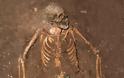 Κορωπί: Βρήκαν ανθρώπινο σκελετό σε οικοδομή