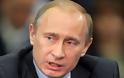 Κριτική Πούτιν στην Ε.Ε. για την έρευνα κατά της Gazprom