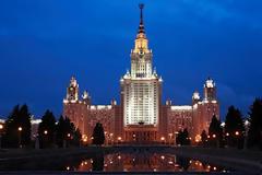 Τα ωραιότερα πανεπιστήμια του κόσμου