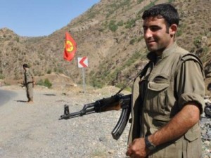 Οι Κούρδοι «ακρωτηρίασαν» τη Τουρκία! [Αποκαλυπτικές φωτογραφίες] - Φωτογραφία 1