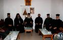 Με Βυζαντινή μεγαλοπρέπεια εορτάστηκε το Γεννέσιο της Παναγιάς στην Ι.Μ.Γ.Θ ''Ορφανού'' - Φωτογραφία 6
