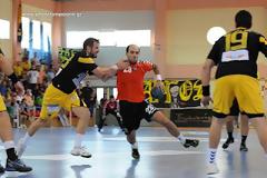 Επιβλητικός ο Διομήδης, υπέταξε 30-18 την ΑΕΚ