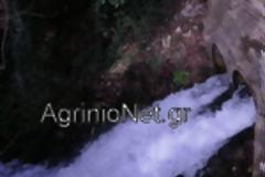 Έπιναν όλο το καλοκαίρι ακατάλληλο νερό στην Ορεινή Ναυπακτία